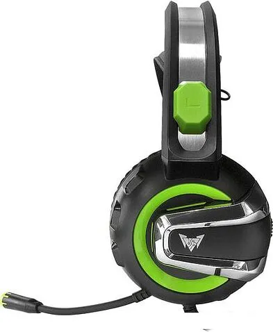 Наушники CrownMicro CMGH-3002