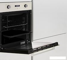 Электрический духовой шкаф Weissgauff EOY 451 PDBG