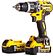 Дрель-шуруповерт DeWalt DCD796P2 (с 2-мя АКБ 5 Ah)