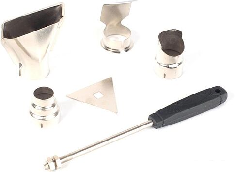 Промышленный фен Patriot HG 210 [170301313]