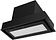 Кухонная вытяжка MAUNFELD MZR 74 Lux (черный)
