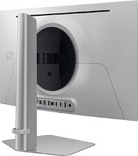 Игровой монитор Samsung Odyssey OLED G6 LS27DG612SIXCI