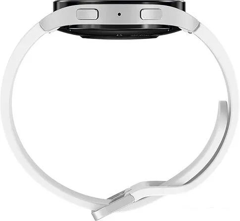 Умные часы Samsung Galaxy Watch 5 44 мм (серебро)