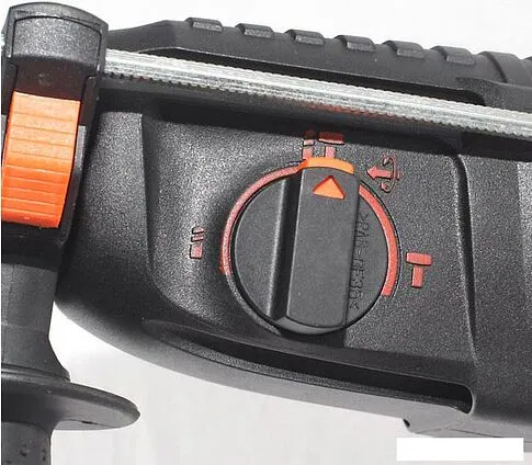 Перфоратор Patriot RH 260 (140301322)