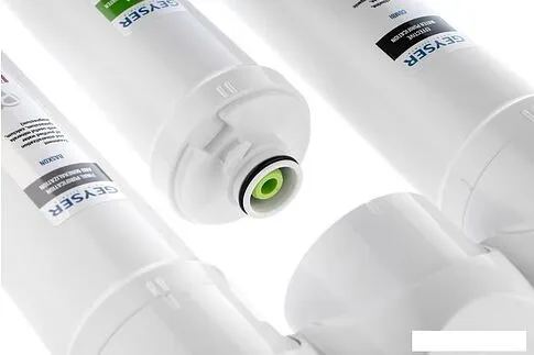 Стационарная система "под мойкой" Гейзер Смарт Био 511 (для мягкой воды)