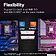 Оперативная память Crucial Pro Overclocking Edition 2x32ГБ DDR5 6400 МГц CP2K32G64C40U5W
