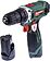 Дрель-шуруповерт Hammer ACD12/2CS (с 2-мя АКБ, кейс)