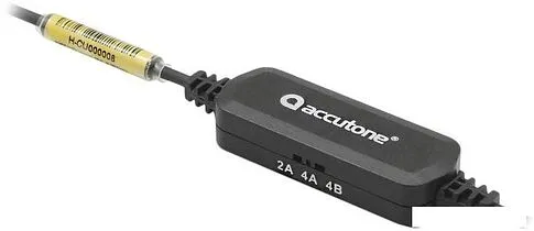 Офисная гарнитура Accutone TB220 RJU