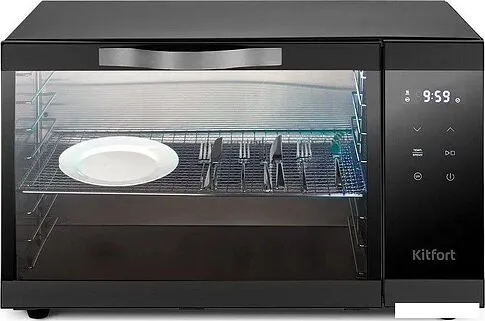 Сушилка для овощей и фруктов Kitfort KT-1982