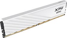 Оперативная память ADATA XPG Lancer Blade 2x16ГБ DDR5 6000 МГц AX5U6000C3016G-DTLABWH Оперативная память ADATA XPG Lancer Blade 2x16ГБ DDR5 6000 МГц AX5U6000C3016G-DTLABWH