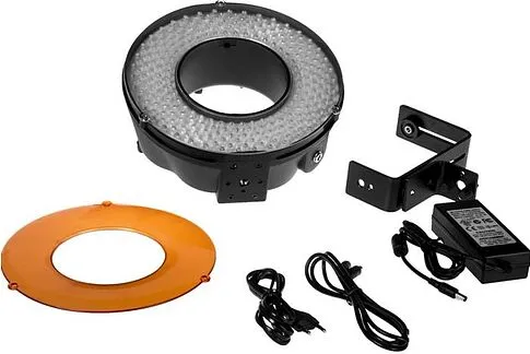 Кольцевая лампа Falcon Eyes DVR-240D