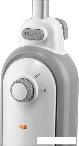 Паровая швабра MAUNFELD MF-1938GR