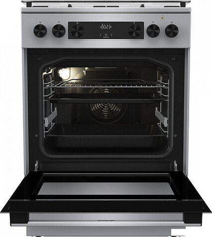 Кухонная плита Gorenje GKS6C72XF