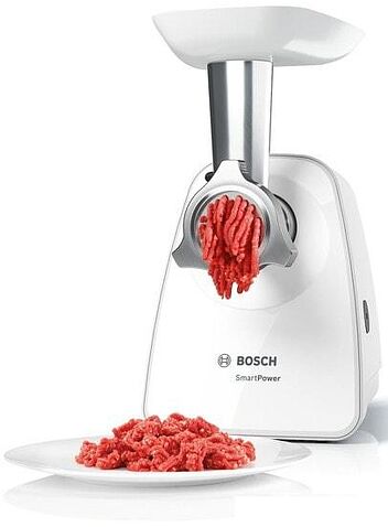 Мясорубка Bosch MFW2510W