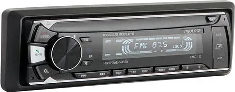 USB-магнитола Prology CMX-185
