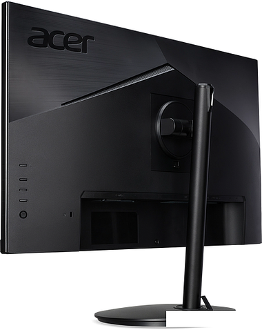 Монитор Acer CB272Ebmiprx UM.HB2EE.E02