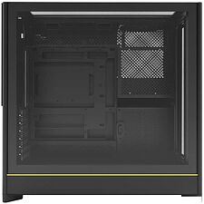 Корпус Montech HS01 (черный) Корпус Montech HS01 (черный)