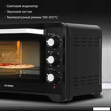 Мини-печь Hyundai MIO-HY094