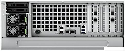 Сетевой накопитель Synology High Density HD6500