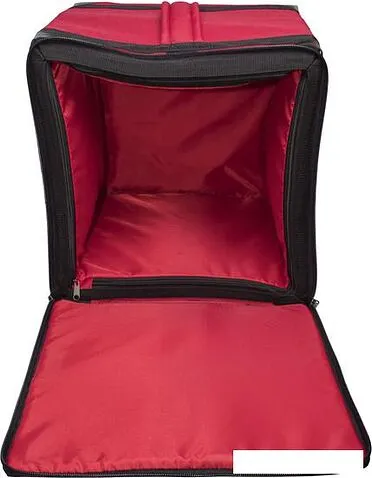 Термосумка Зубрава СТДП35 (красный)