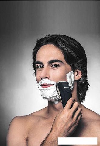 Электробритва Enchen Steel 3S