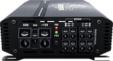 Автомобильный усилитель Prology RX-4120D Kraken