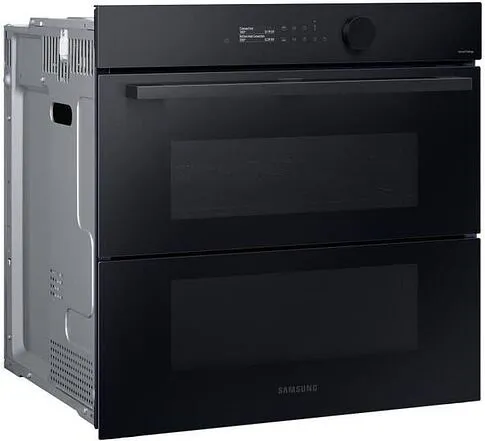 Электрический духовой шкаф Samsung NV7B5755TAK/WT