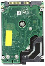 Жесткий диск Seagate Savvio 10K.5 450GB (ST9450405SS)