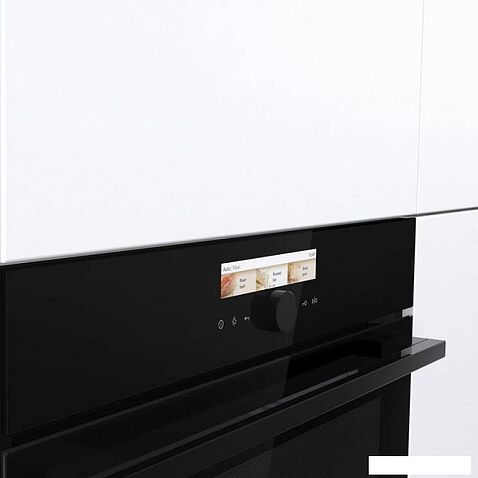Электрический духовой шкаф Gorenje BCM598S17BG