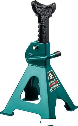 Страховочные опоры KRAFTOOL S-PIN 43465-3 3т