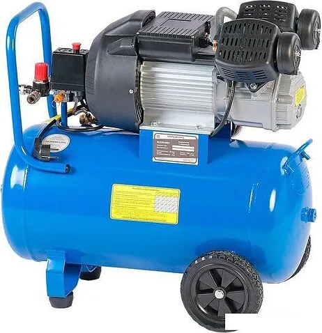 Компрессор Nordberg NCE50/360V