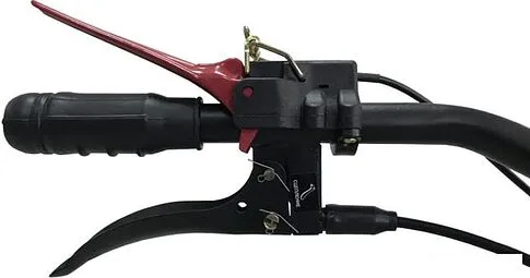 Мотоблок Hyundai T 1300