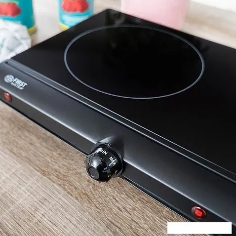 Настольная плита First FA-5096-9