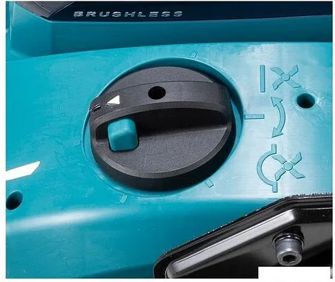 Скарификатор Makita UV001GZ (без АКБ)