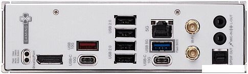 Материнская плата MSI B850 Gaming Plus WiFi PZ