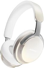 Наушники Bose QuietComfort Ultra Headphones Diamond 60th Edition (белый/серебристый) Наушники Bose QuietComfort Ultra Headphones Diamond 60th Edition (белый/серебристый)