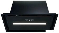 Кухонная вытяжка Konigin Extra 60 (черный)