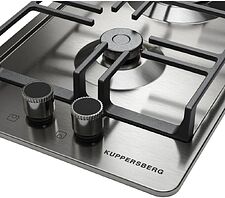 Варочная панель KUPPERSBERG FS 39 X