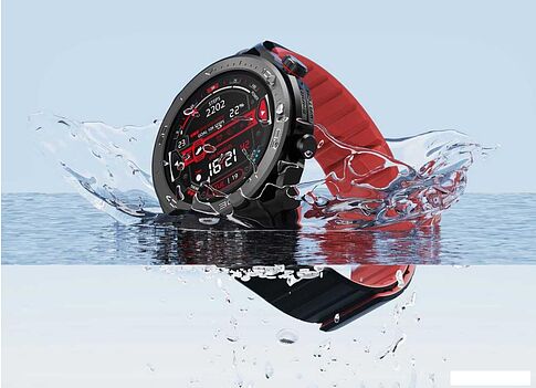 Умные часы IMIKI C1 Active