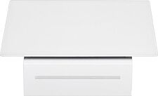 Кухонная вытяжка ZorG Alma 1080 60 S (белый)