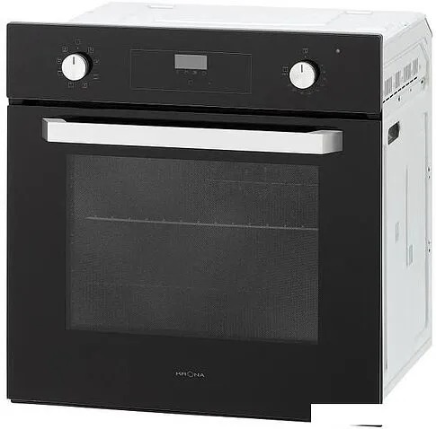 Электрический духовой шкаф Krona Onore 60 BL G2