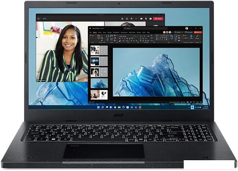 Ноутбук Acer Aspire Vero AV15-51-5381 NX.VU2EP.002