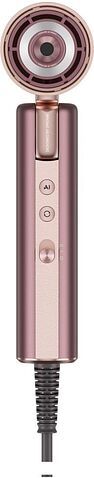 Фен Dreame Hairdryer Pocket Aura Pink AZP20A (розовый)