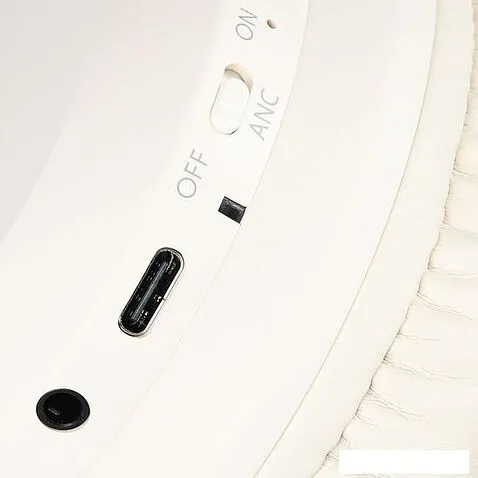 Наушники TFN Studio ANC (бежевый)