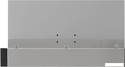 Кухонная вытяжка Krona Gerda 600 PB T КА-00008450 (нержавеющая сталь)