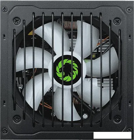 Блок питания GameMax VP-800-RGB