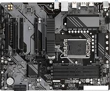 Материнская плата Gigabyte B760 DS3H (rev. 1.0)