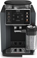 Кофемашина Krups EA912B10