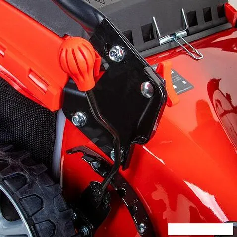 Газонокосилка DDE LM 46-60