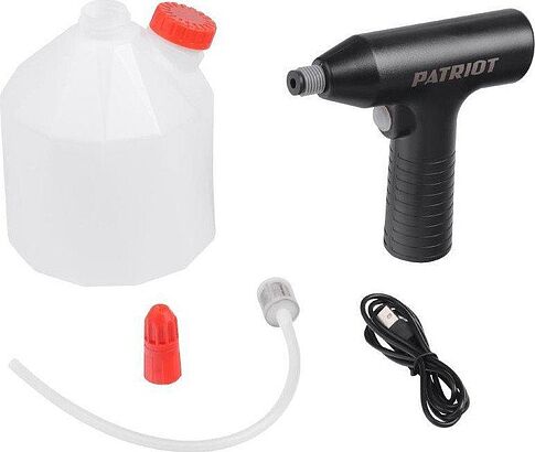 Аккумуляторный опрыскиватель Patriot PT 1 Li 755302614